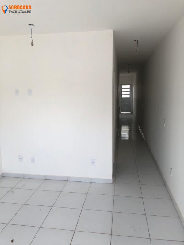 Casa em , Sorocaba - Casa Jardim Topazio - Foto 2